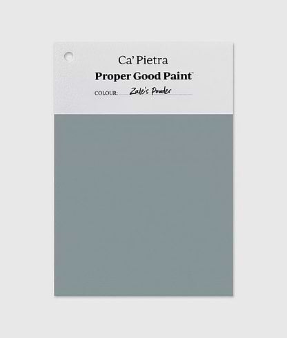 Proper Good Paint™ Zale’s Powder - Hyperion Tiles