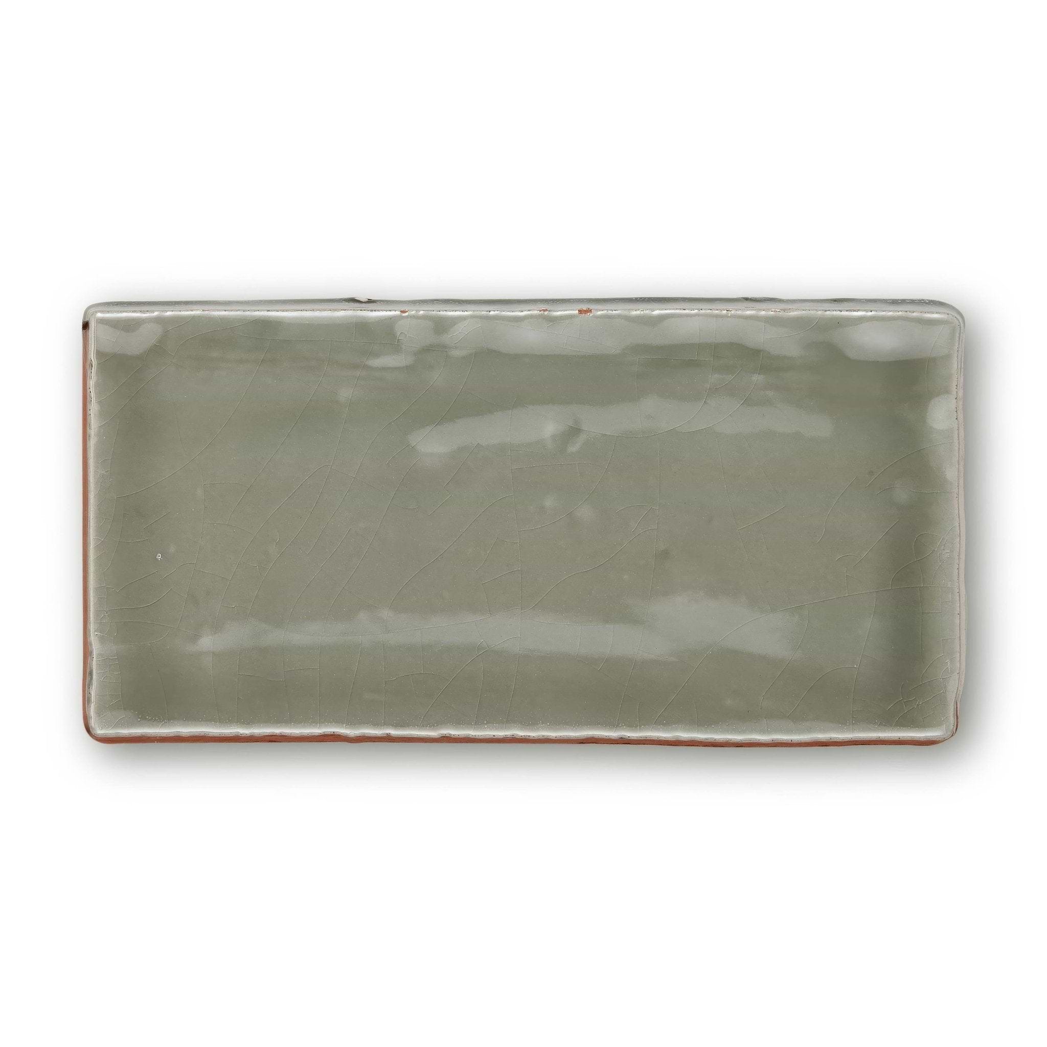 Provence Cabris Rectangle - Hyperion Tiles