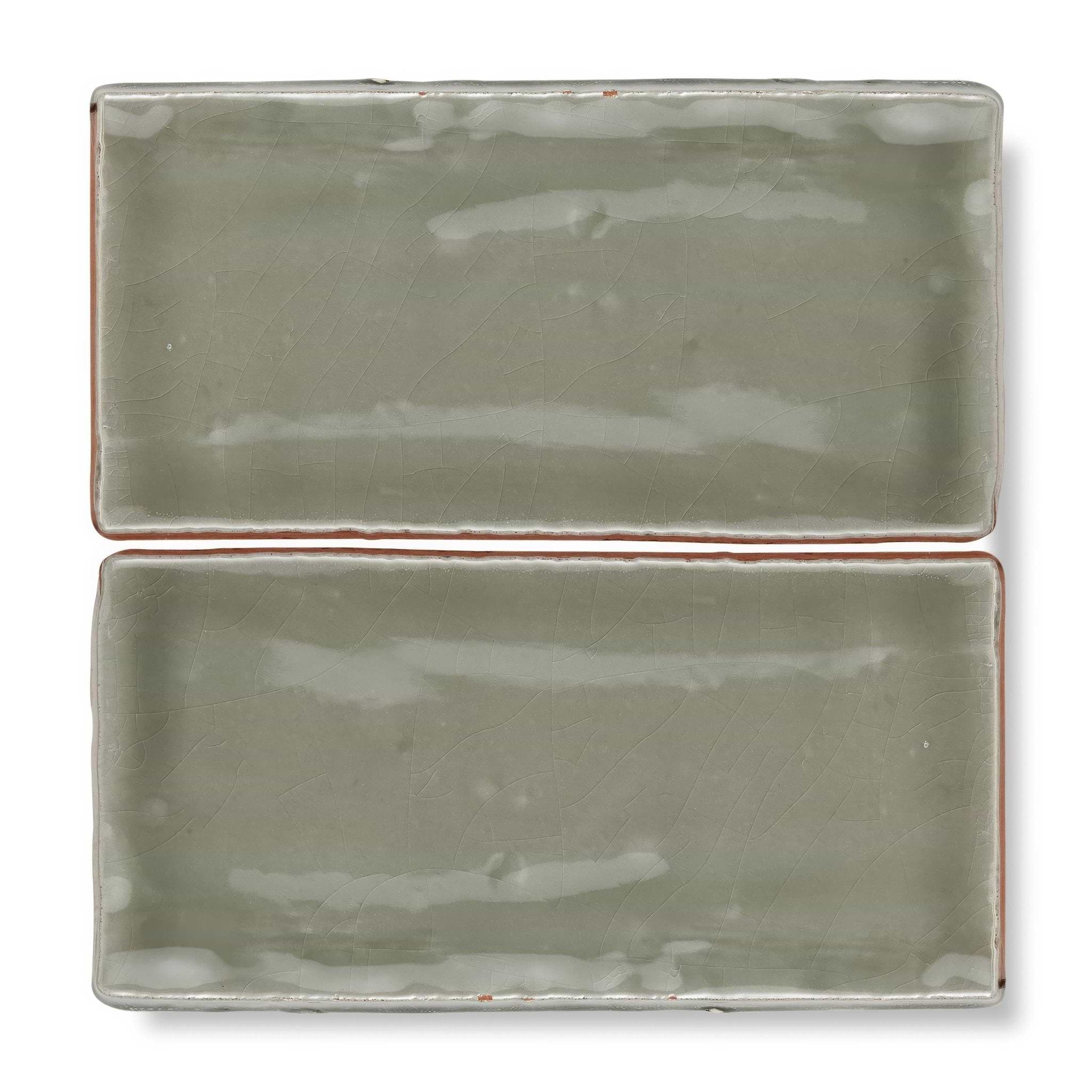 Provence Cabris Rectangle - Hyperion Tiles