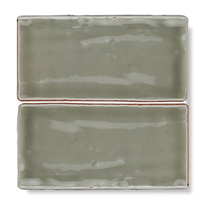 Provence Cabris Rectangle - Hyperion Tiles