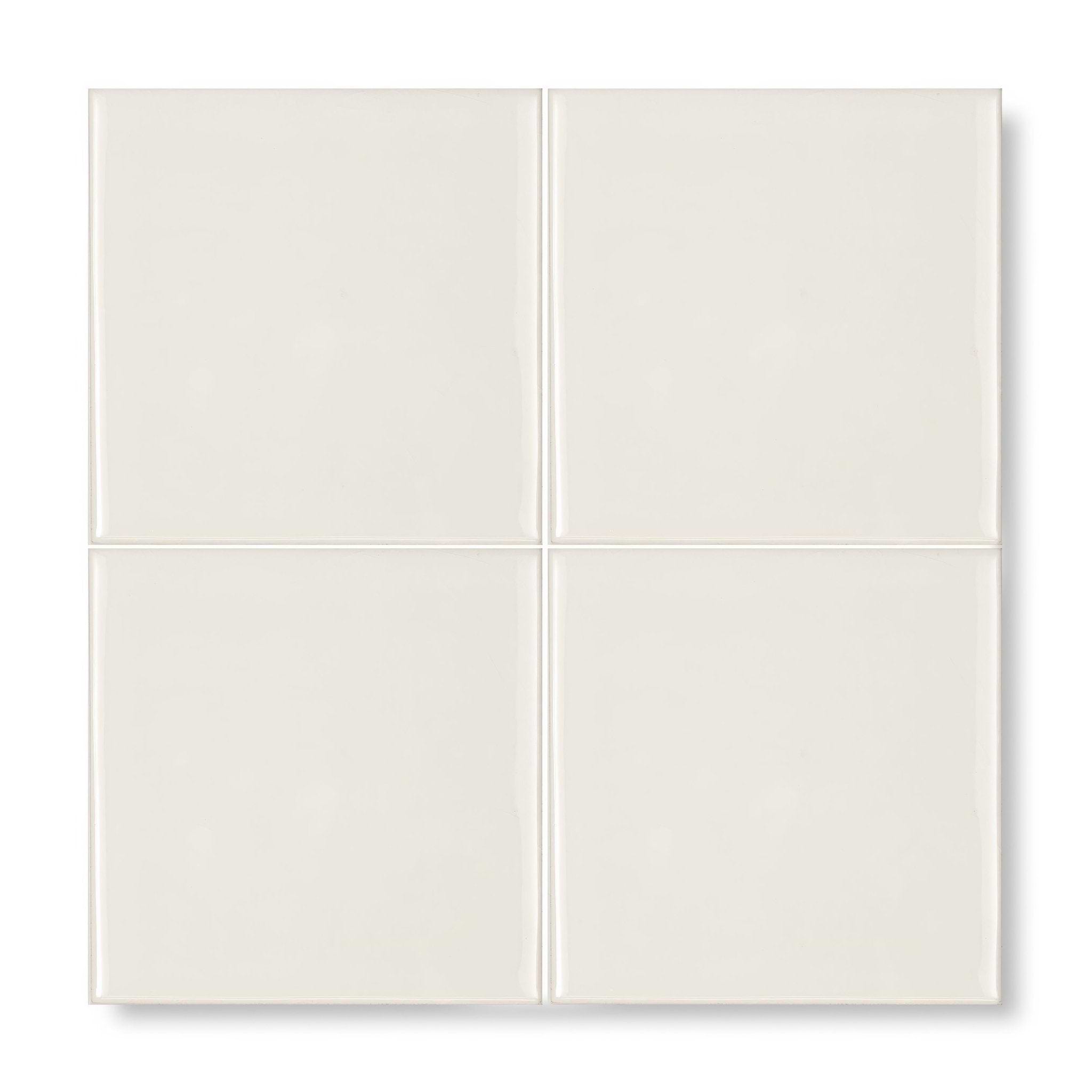 Provence Menton Square - Hyperion Tiles