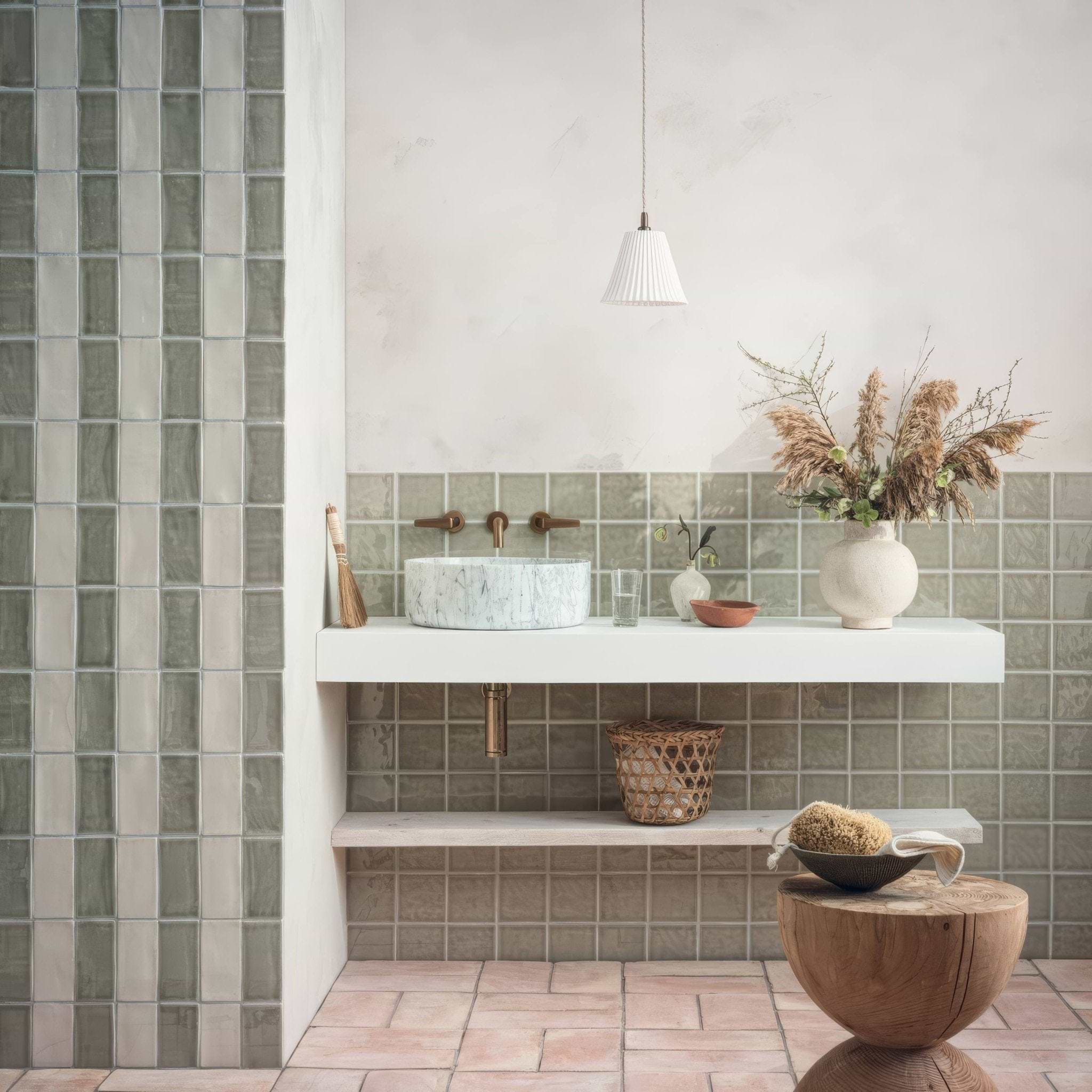 Provence Miramar Rectangle - Hyperion Tiles