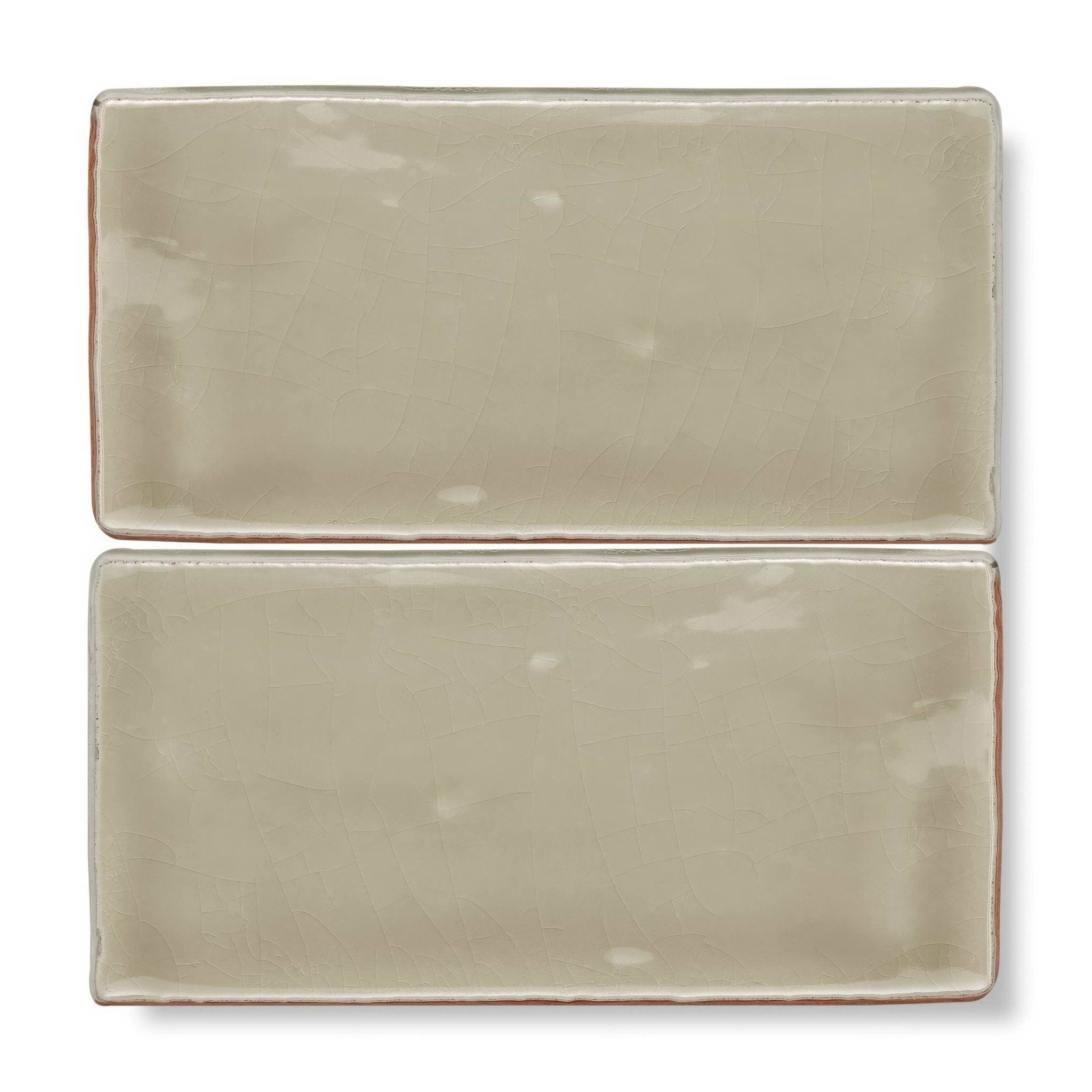 Provence Miramar Rectangle - Hyperion Tiles