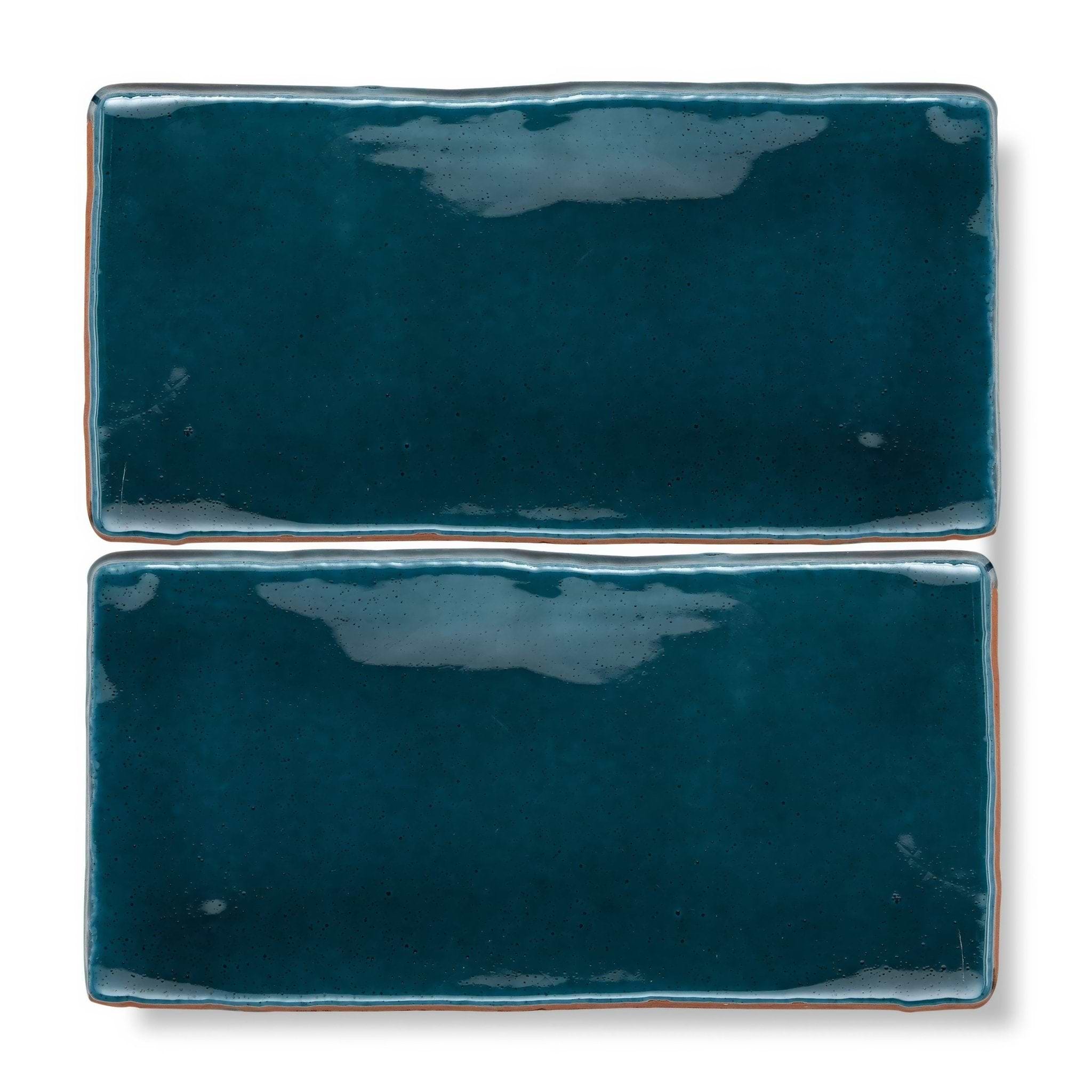 Provence Monaco Rectangle - Hyperion Tiles