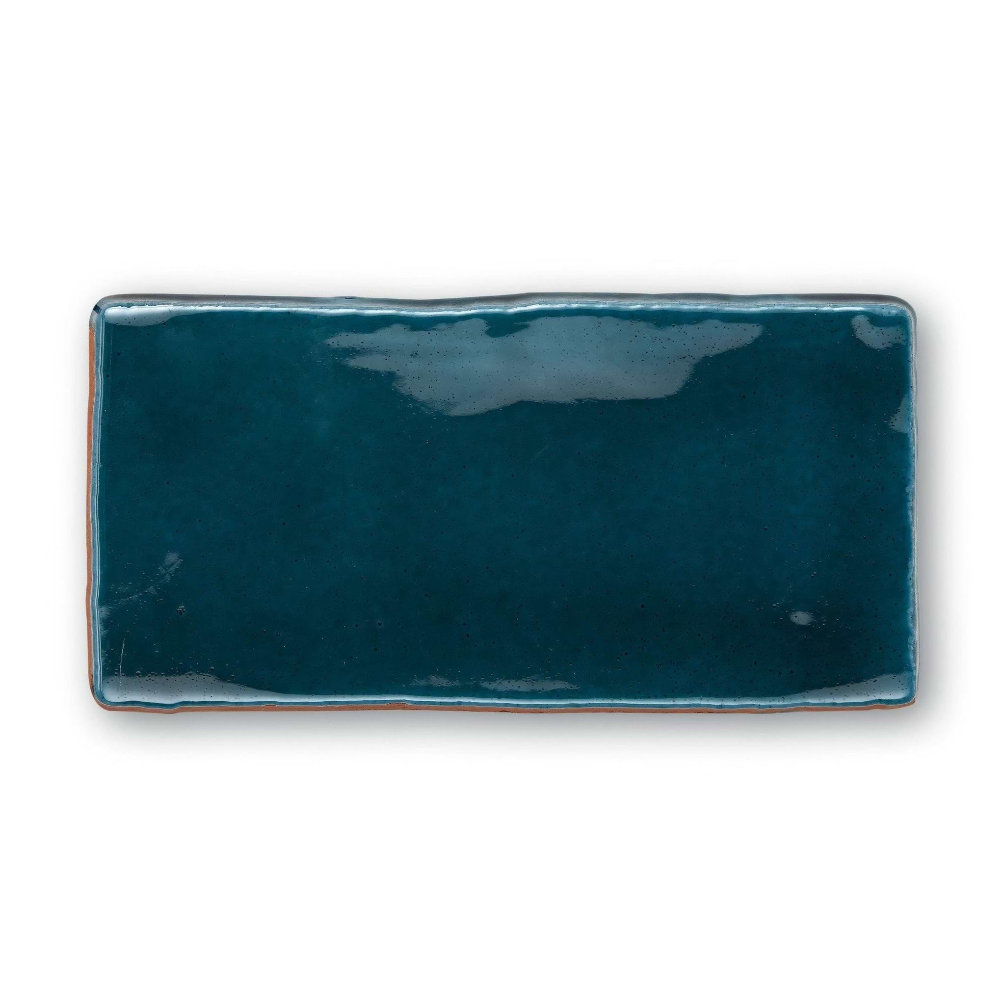 Provence Monaco Rectangle - Hyperion Tiles