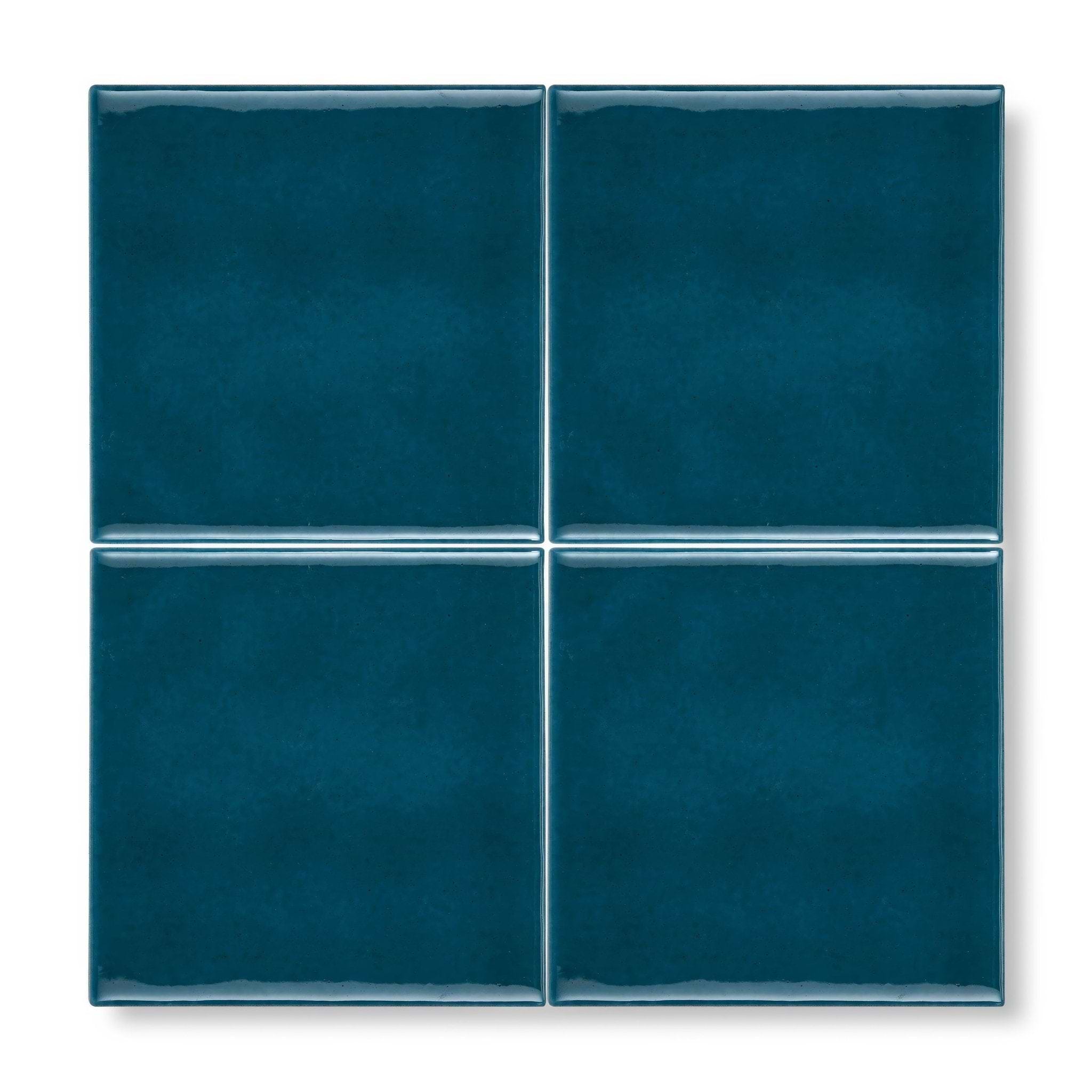 Provence Monaco Square - Hyperion Tiles
