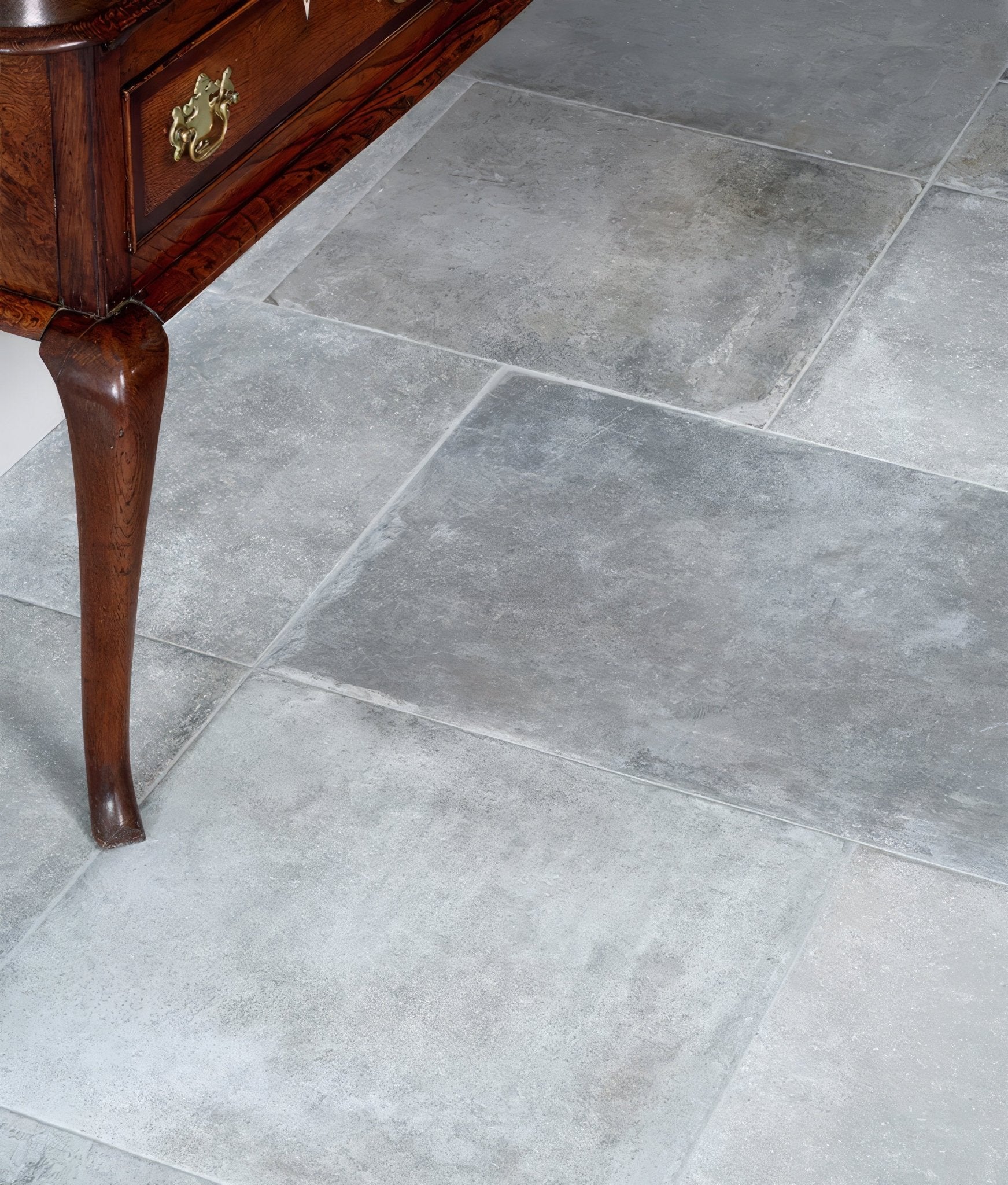 Provence Porcelain Cenere - Hyperion Tiles