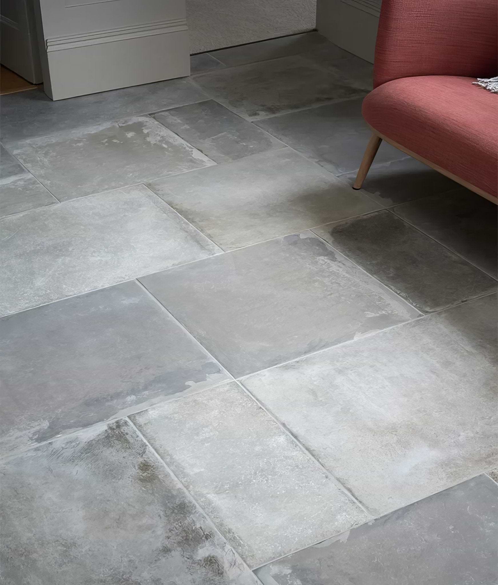 Provence Porcelain Cenere - Hyperion Tiles