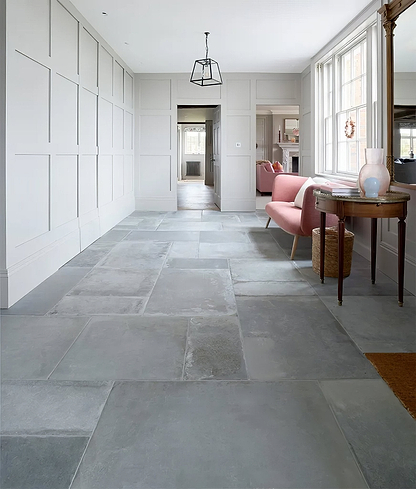 Provence Porcelain Cenere - Hyperion Tiles