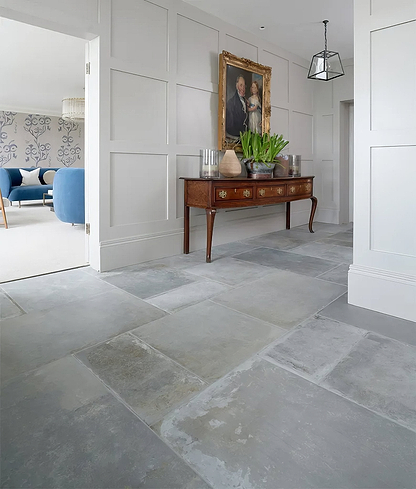 Provence Porcelain Cenere - Hyperion Tiles