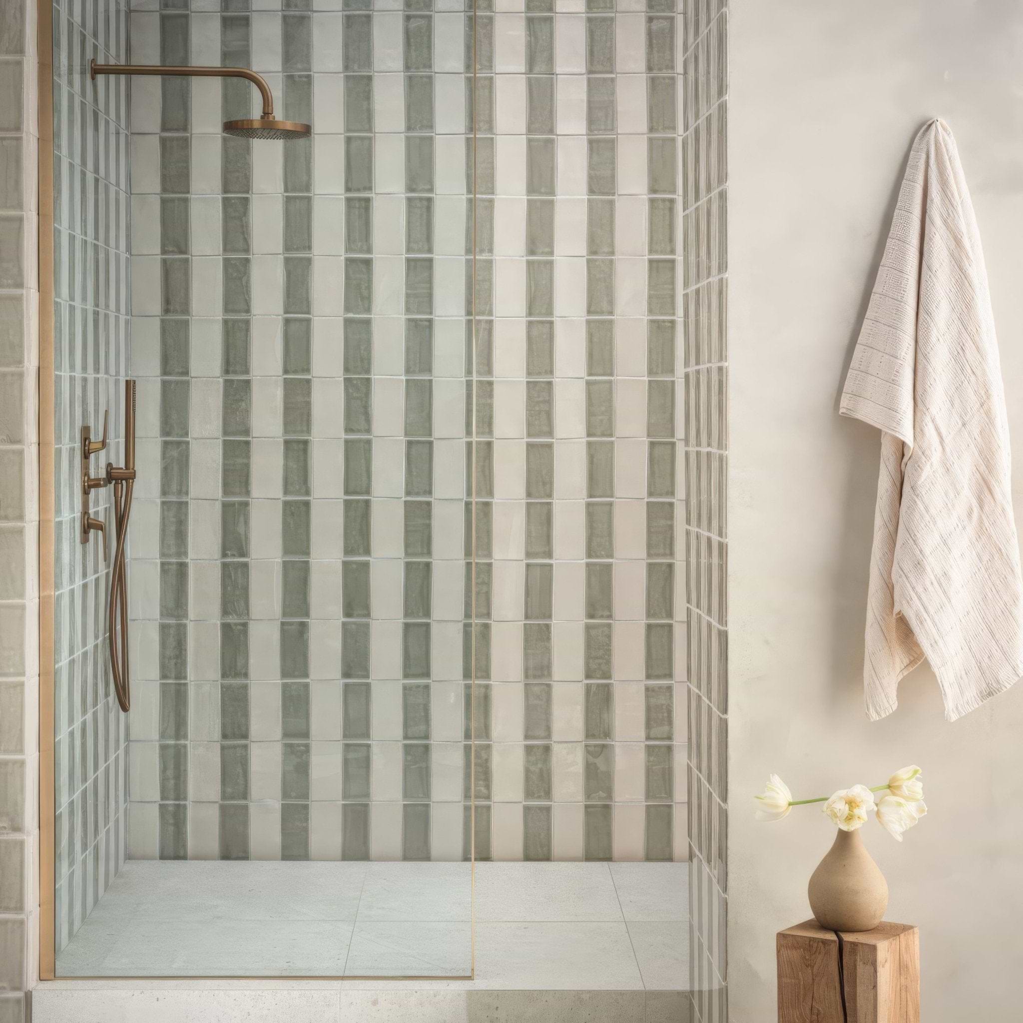 Provence Toulon Rectangle - Hyperion Tiles