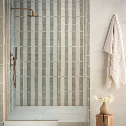 Provence Toulon Rectangle - Hyperion Tiles