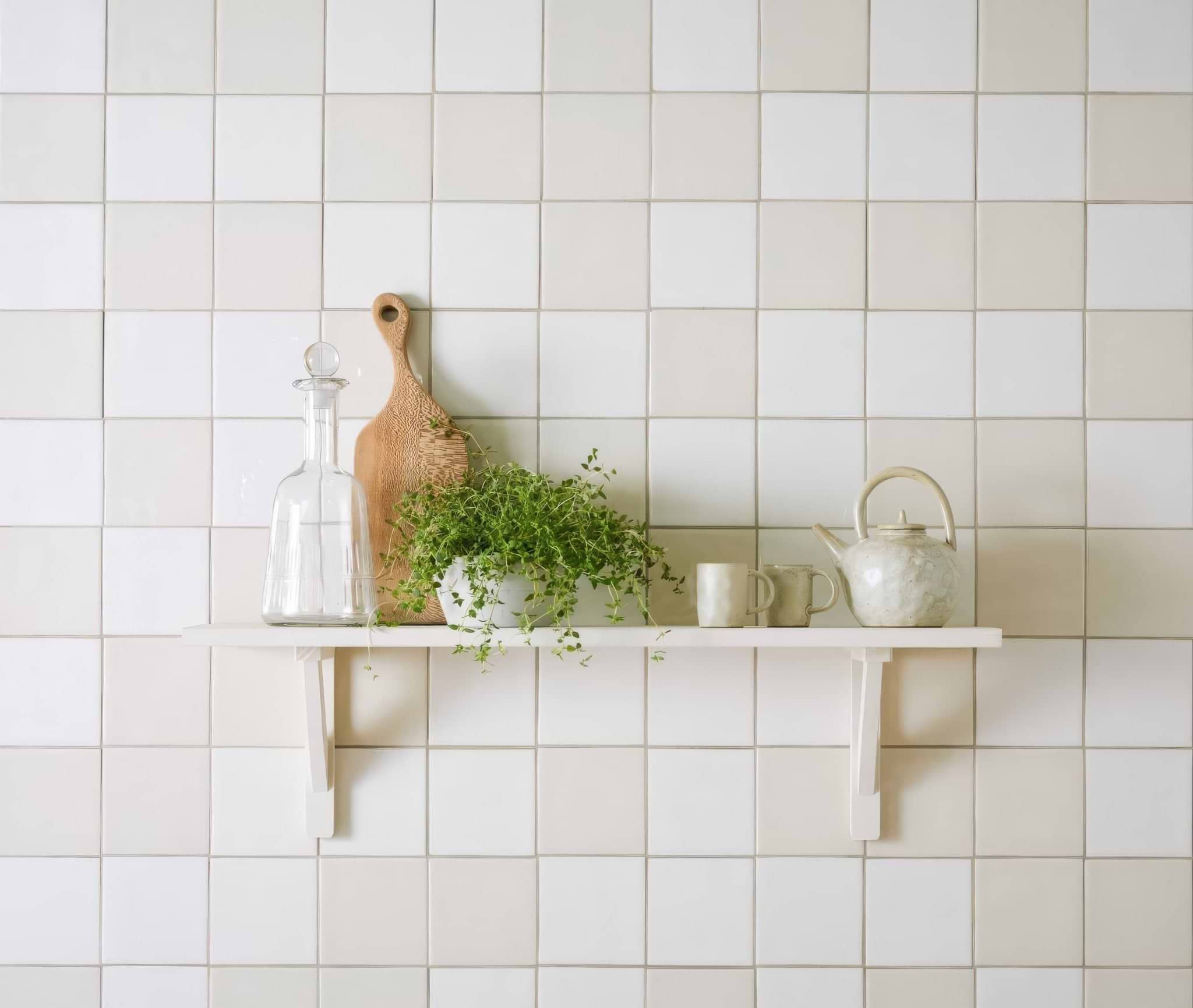 Provence Toulon Square - Hyperion Tiles