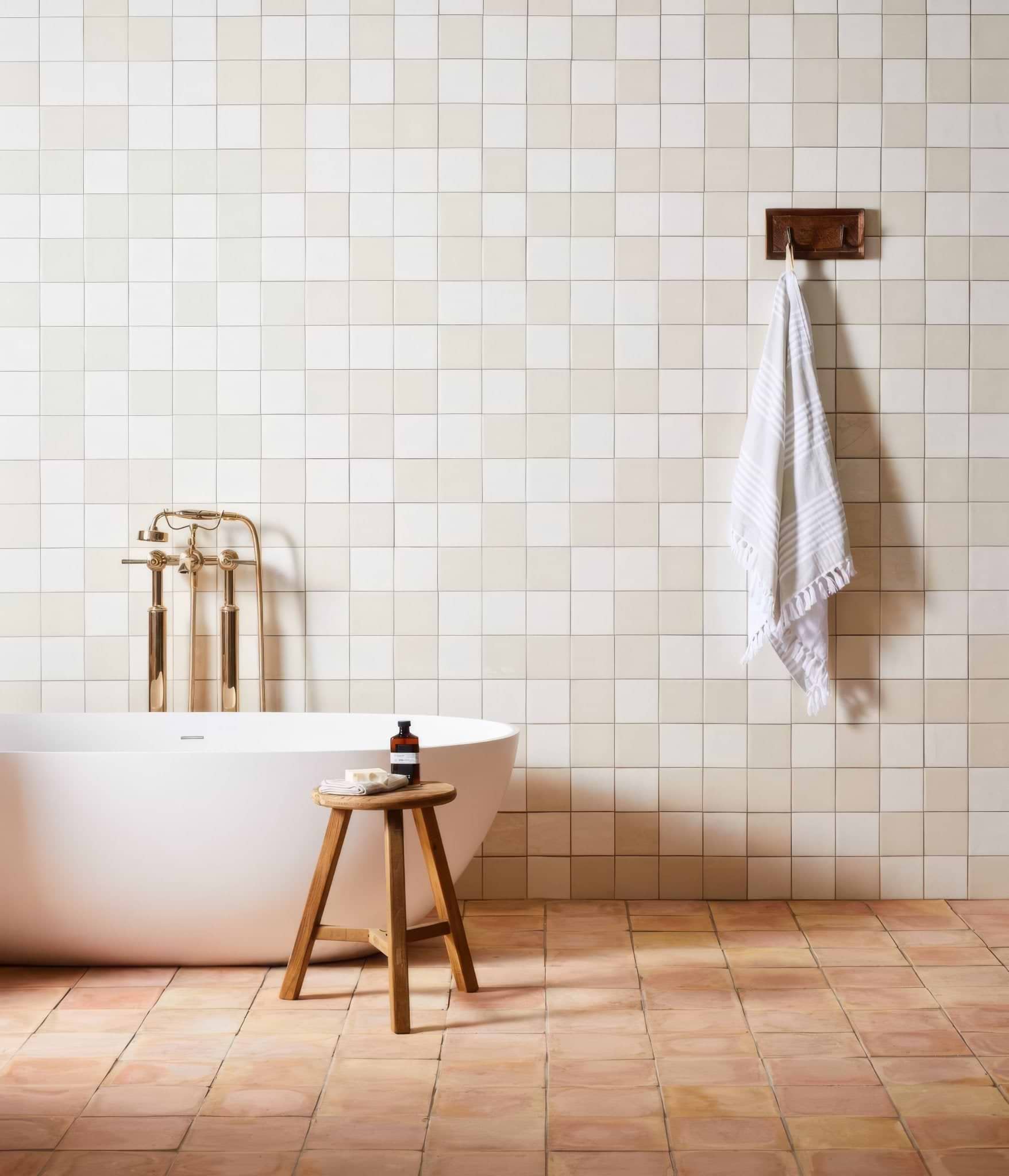 Provence Toulon Square - Hyperion Tiles