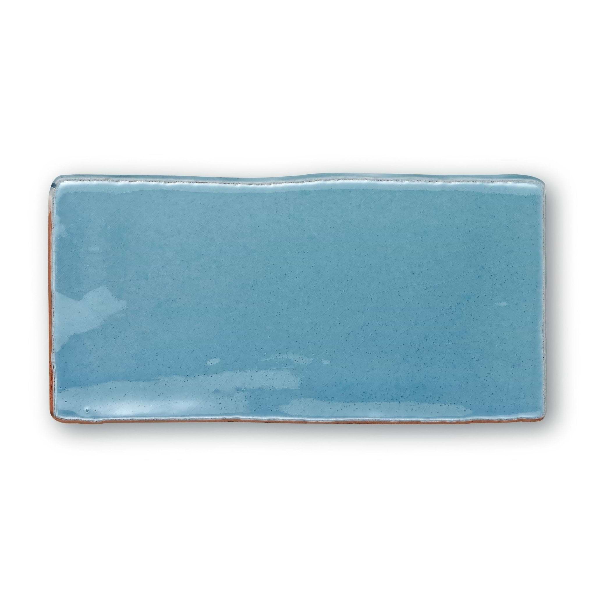 Provence Turbie Rectangle - Hyperion Tiles