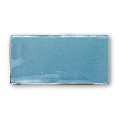 Provence Turbie Rectangle - Hyperion Tiles