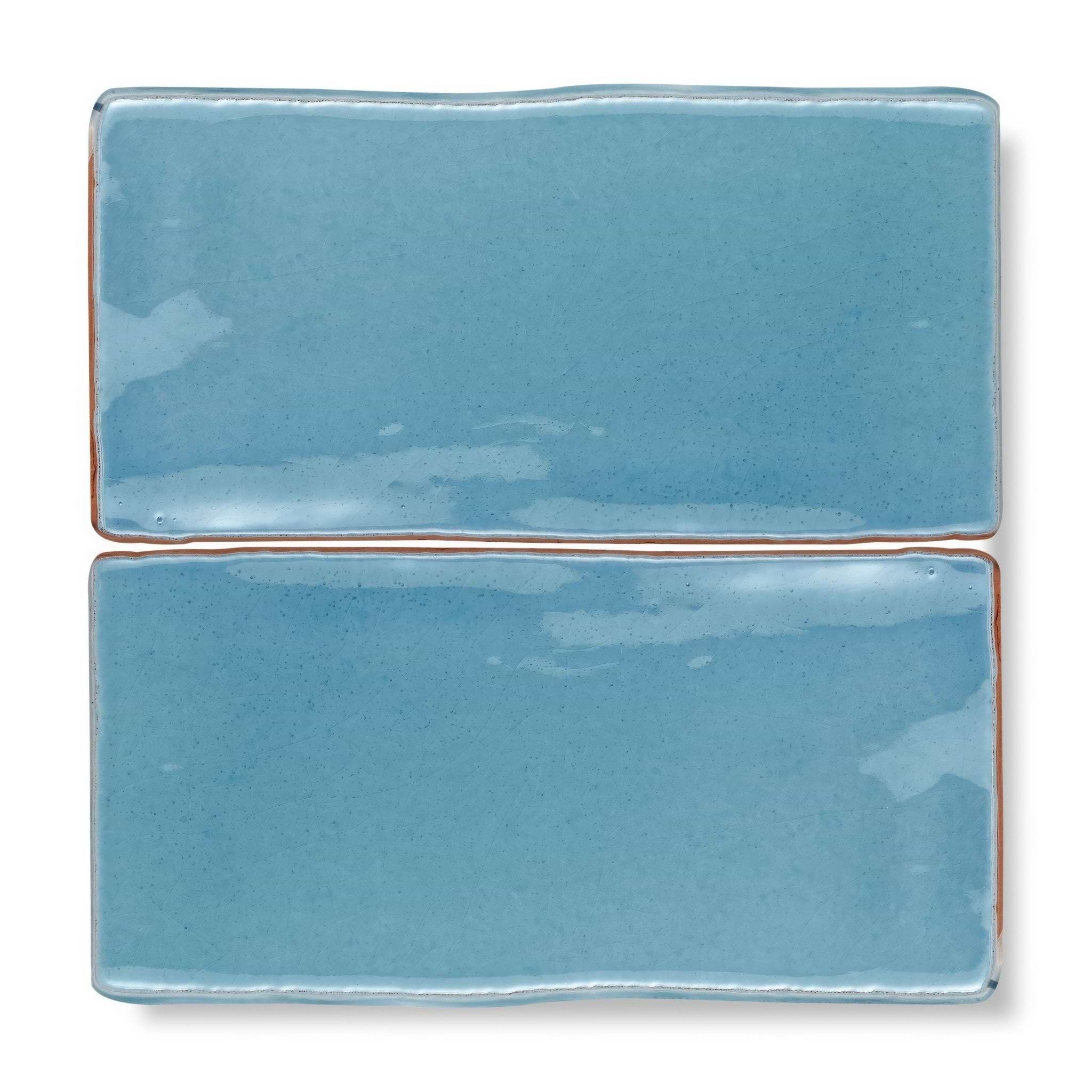 Provence Turbie Rectangle - Hyperion Tiles