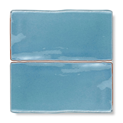 Provence Turbie Rectangle - Hyperion Tiles