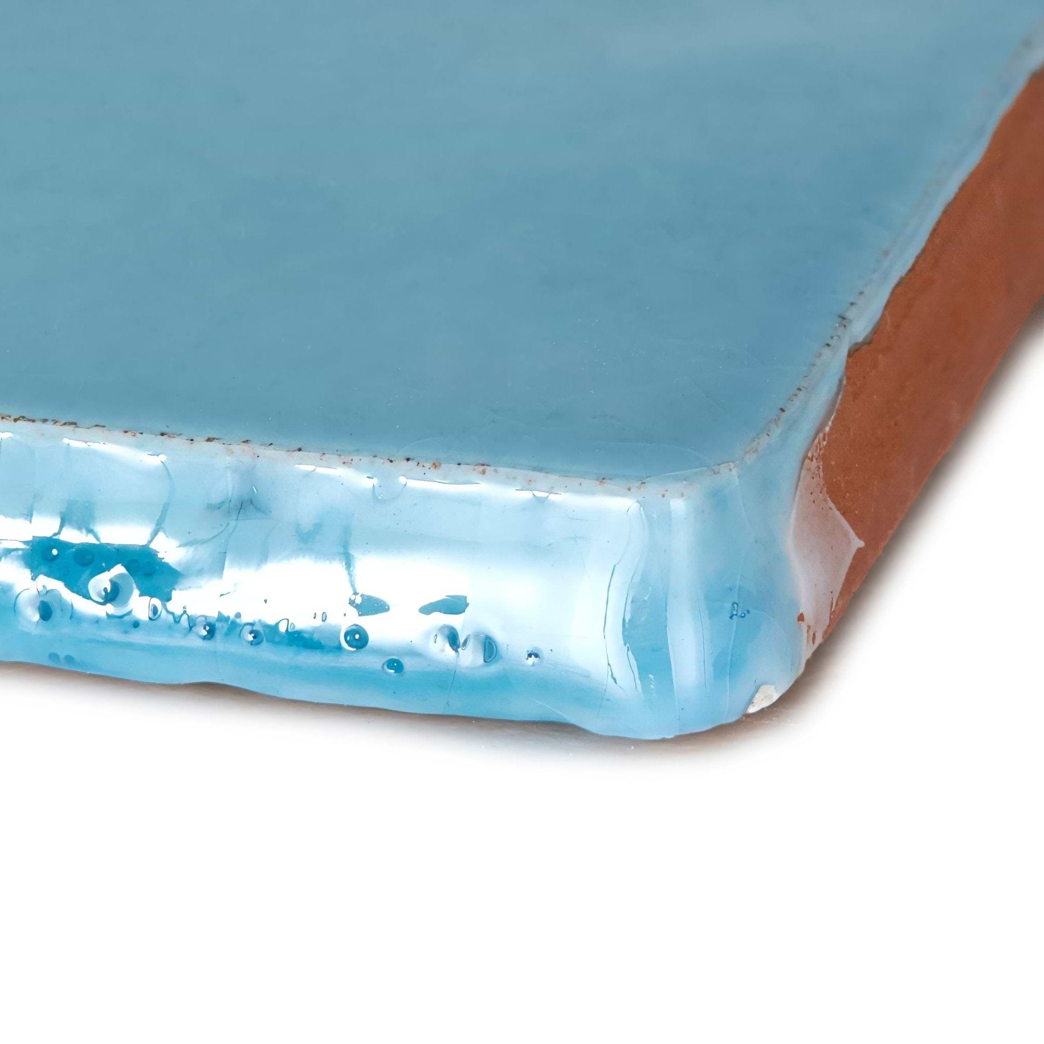 Provence Turbie Rectangle - Hyperion Tiles