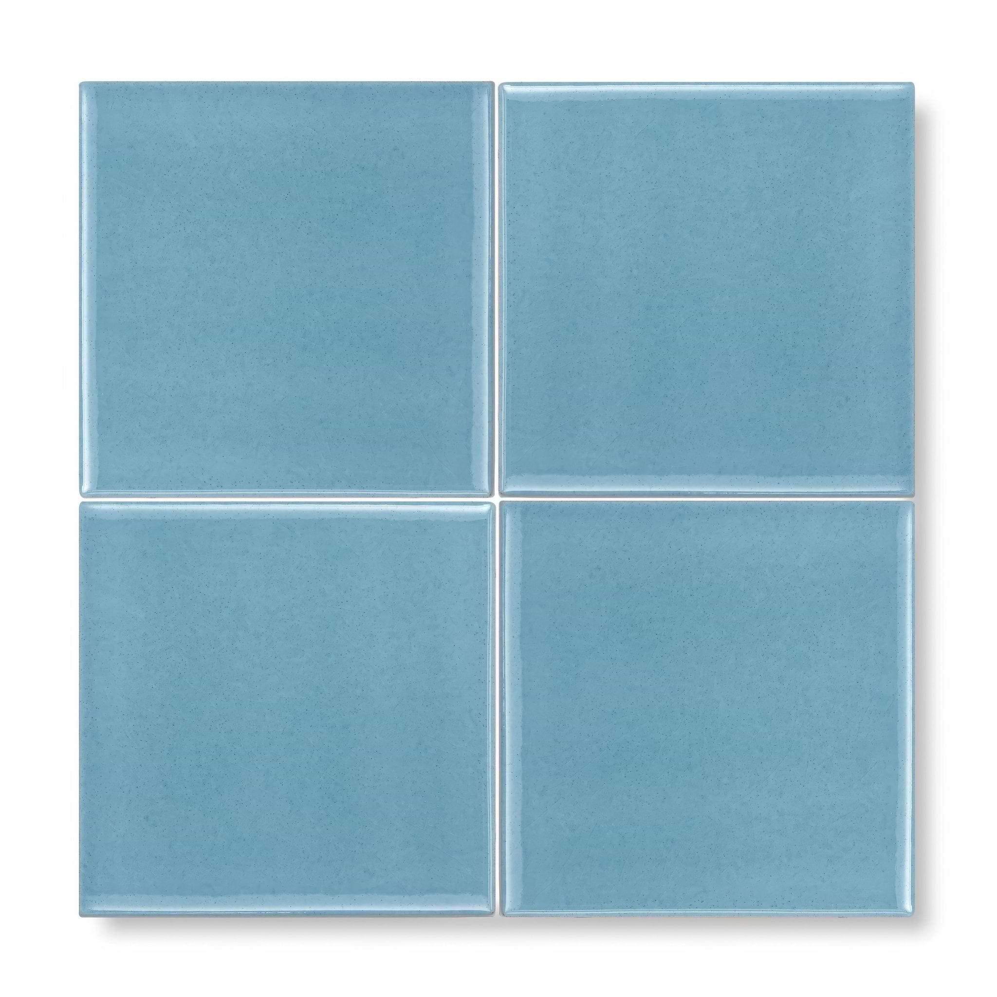 Provence Turbie Square - Hyperion Tiles