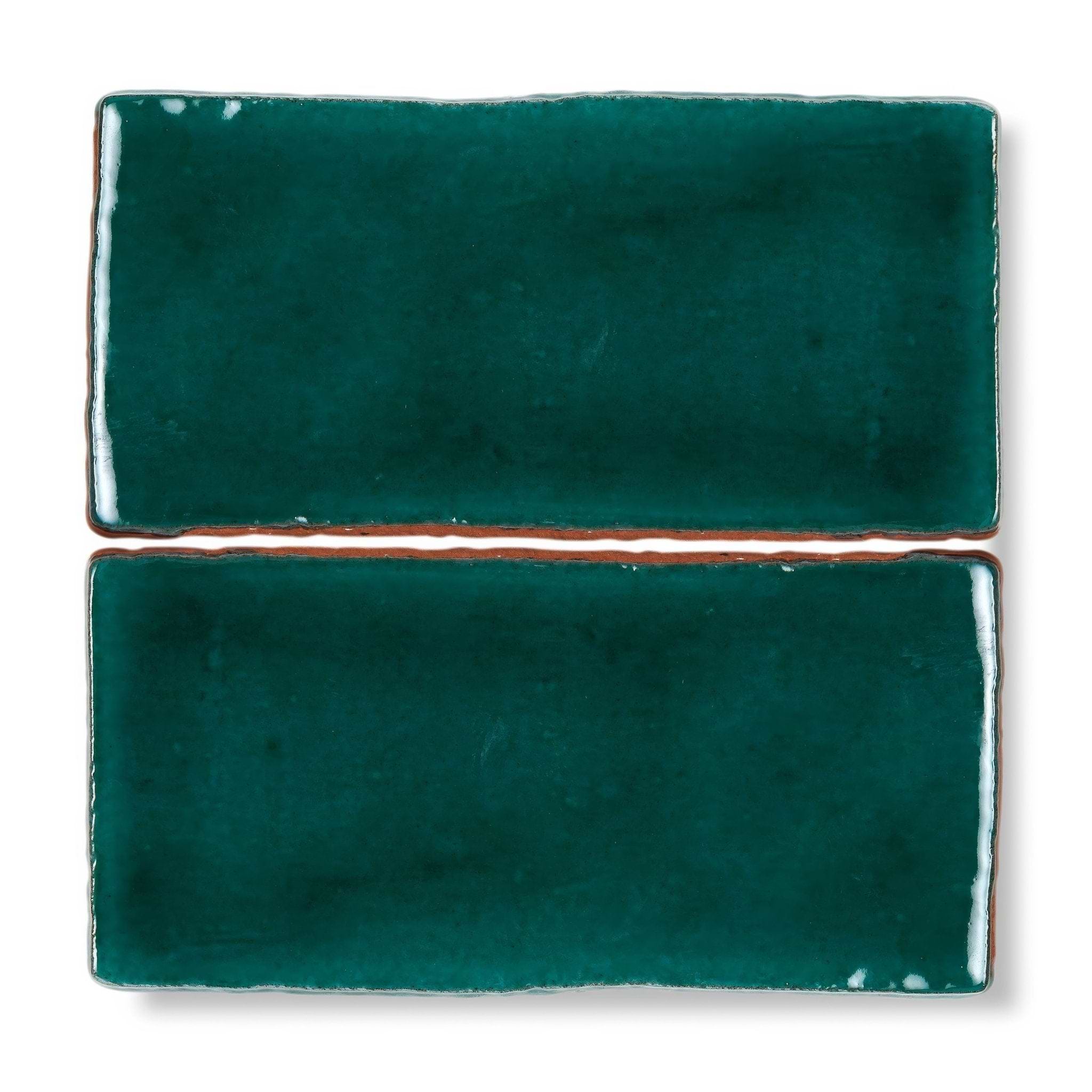 Provence Valette Rectangle - Hyperion Tiles