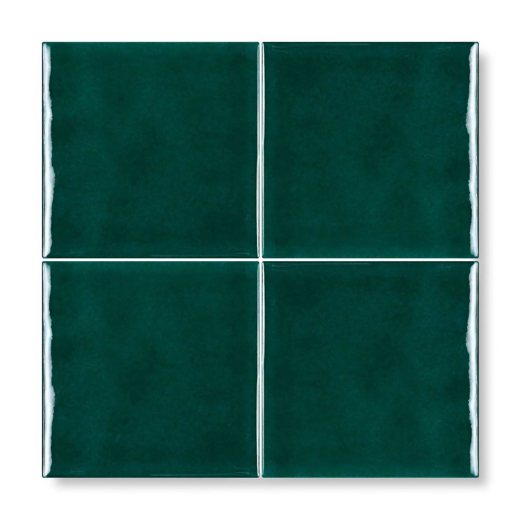 Provence Valette Square - Hyperion Tiles
