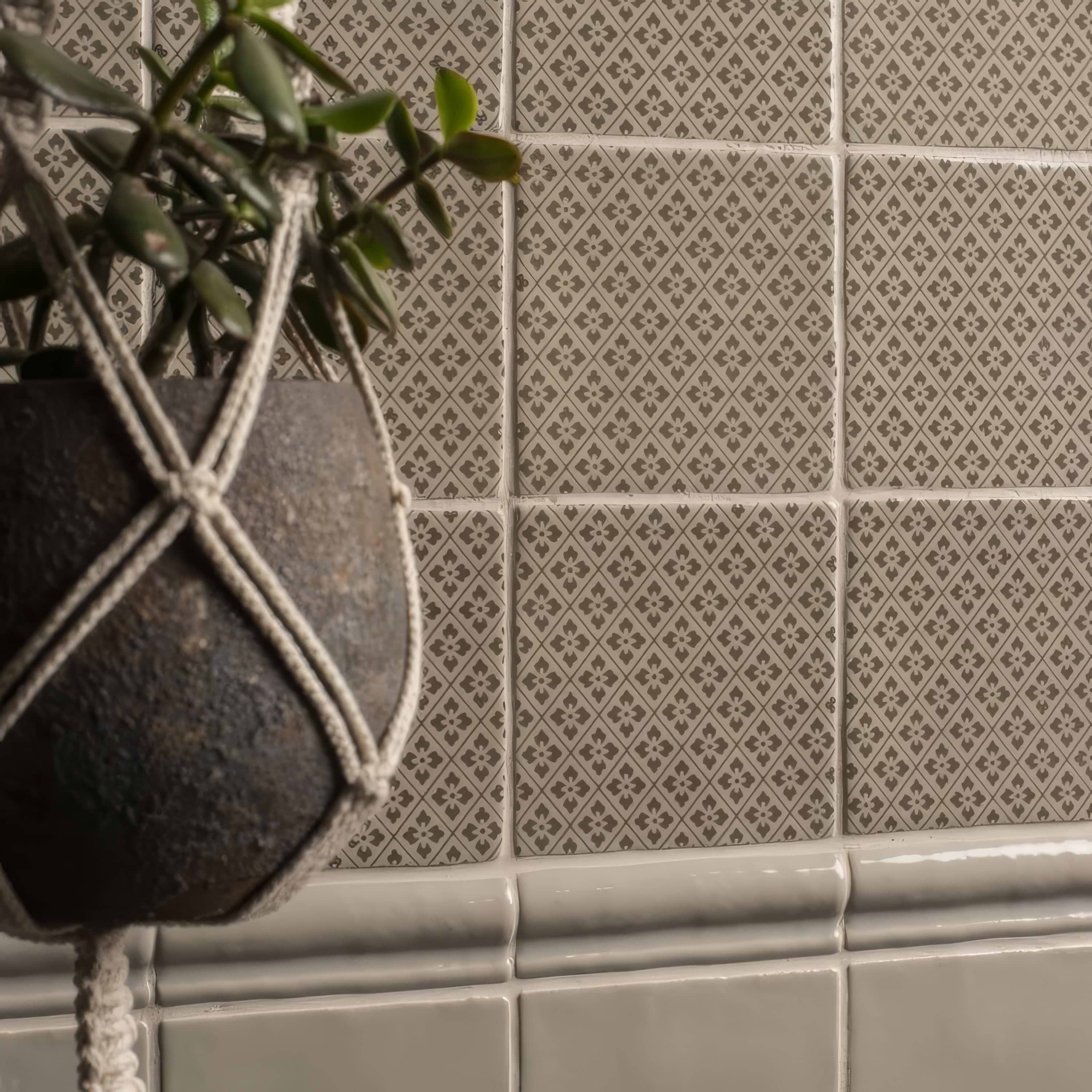 Manoir Provence Pumice | Hyperion Tiles