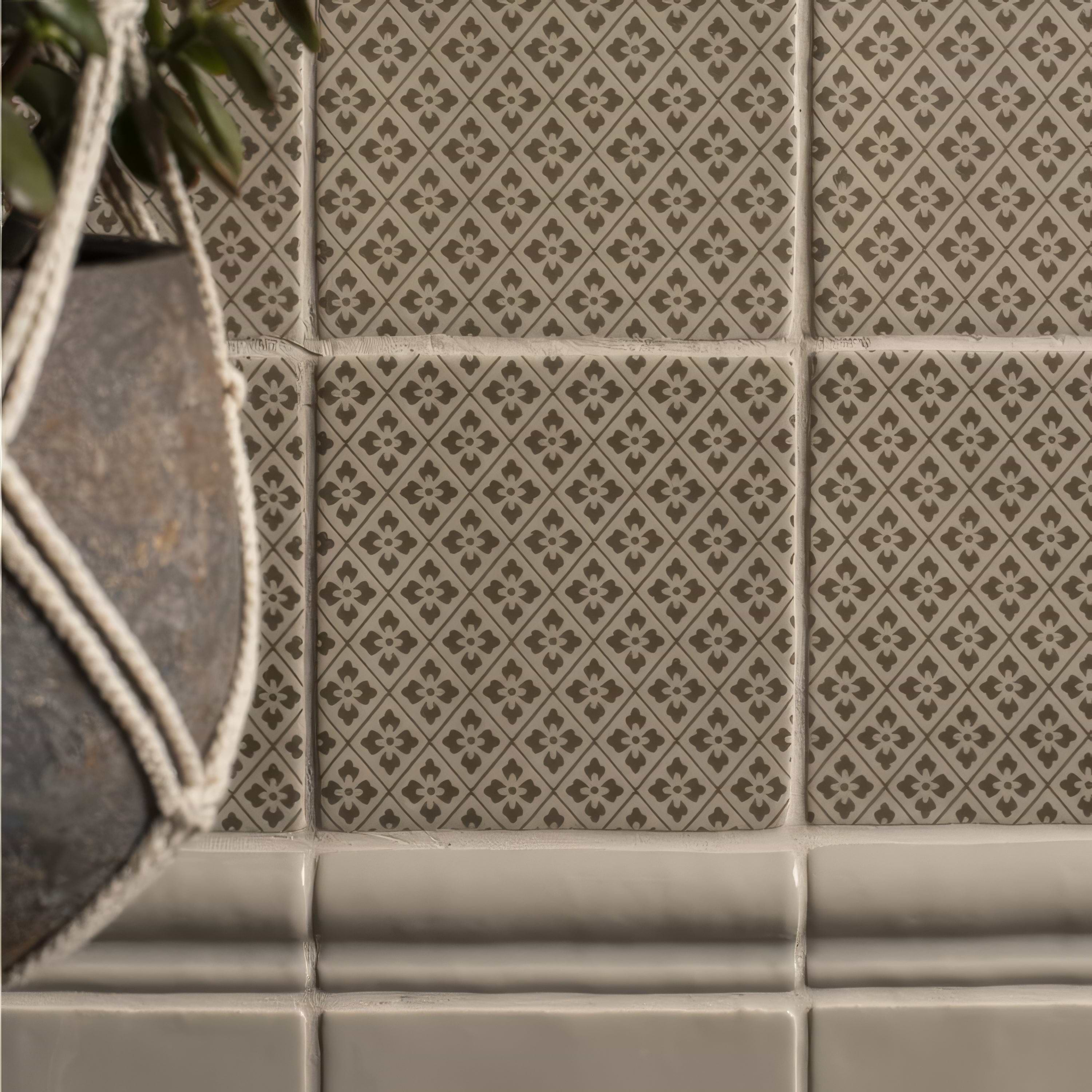 Manoir Provence Pumice | Hyperion Tiles