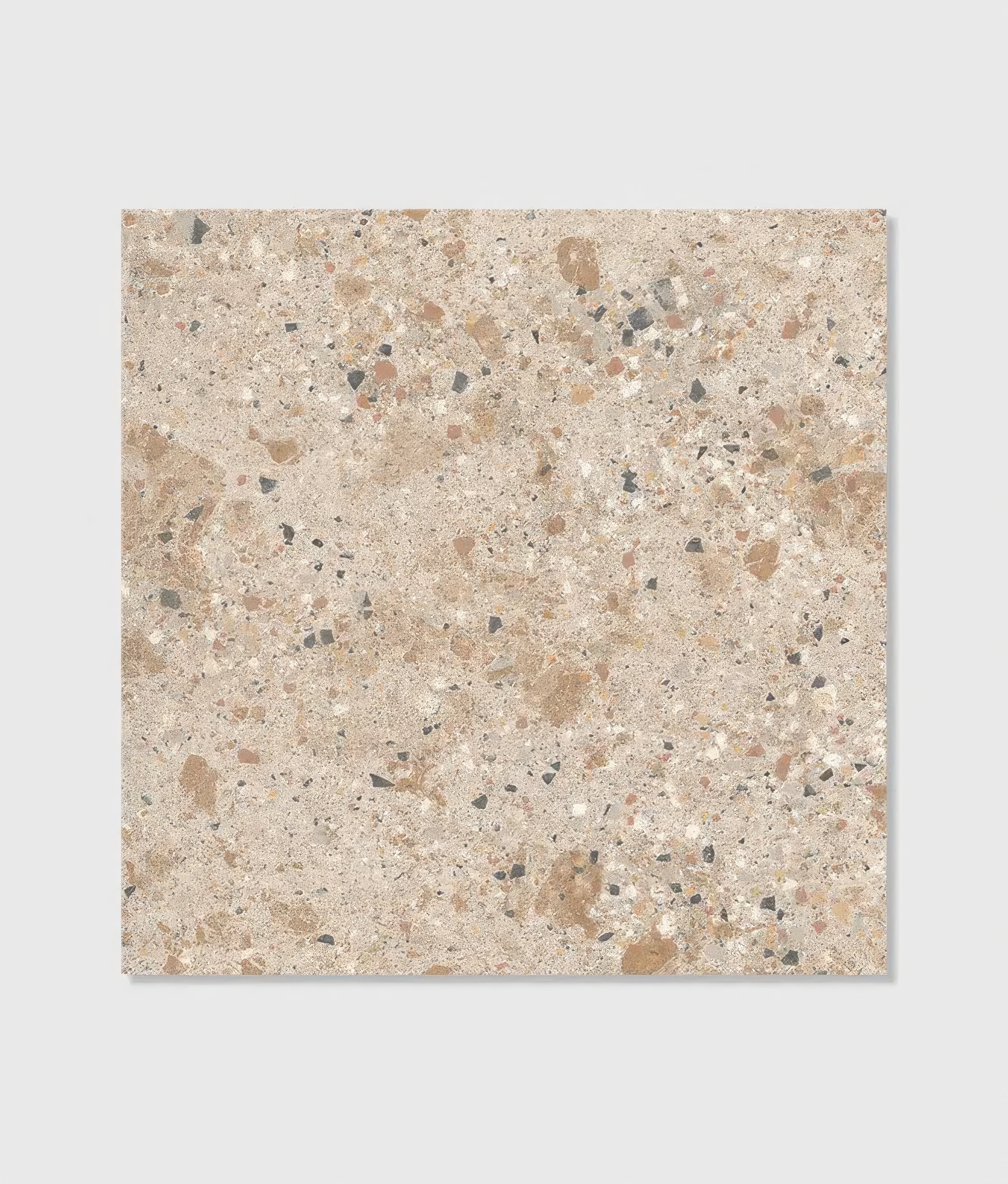 Pumice Porcelain Camel - Hyperion Tiles - Ca'Pietra