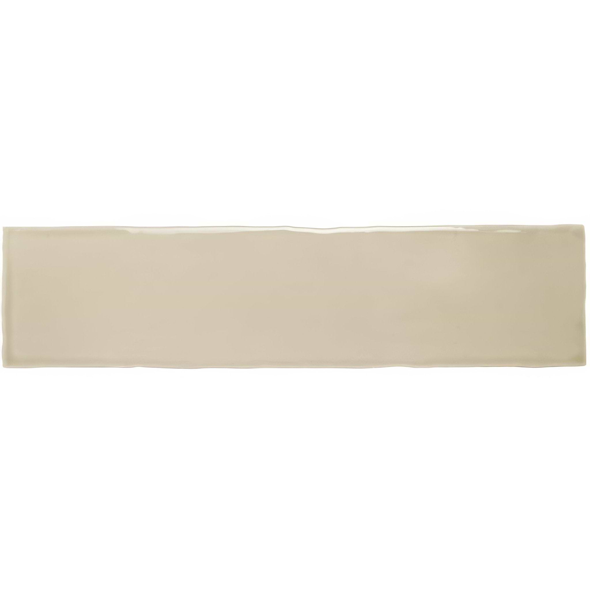 Pumice Large Brick Tile - Hyperion Tiles