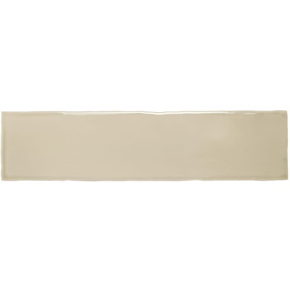 Pumice Large Brick Tile - Hyperion Tiles