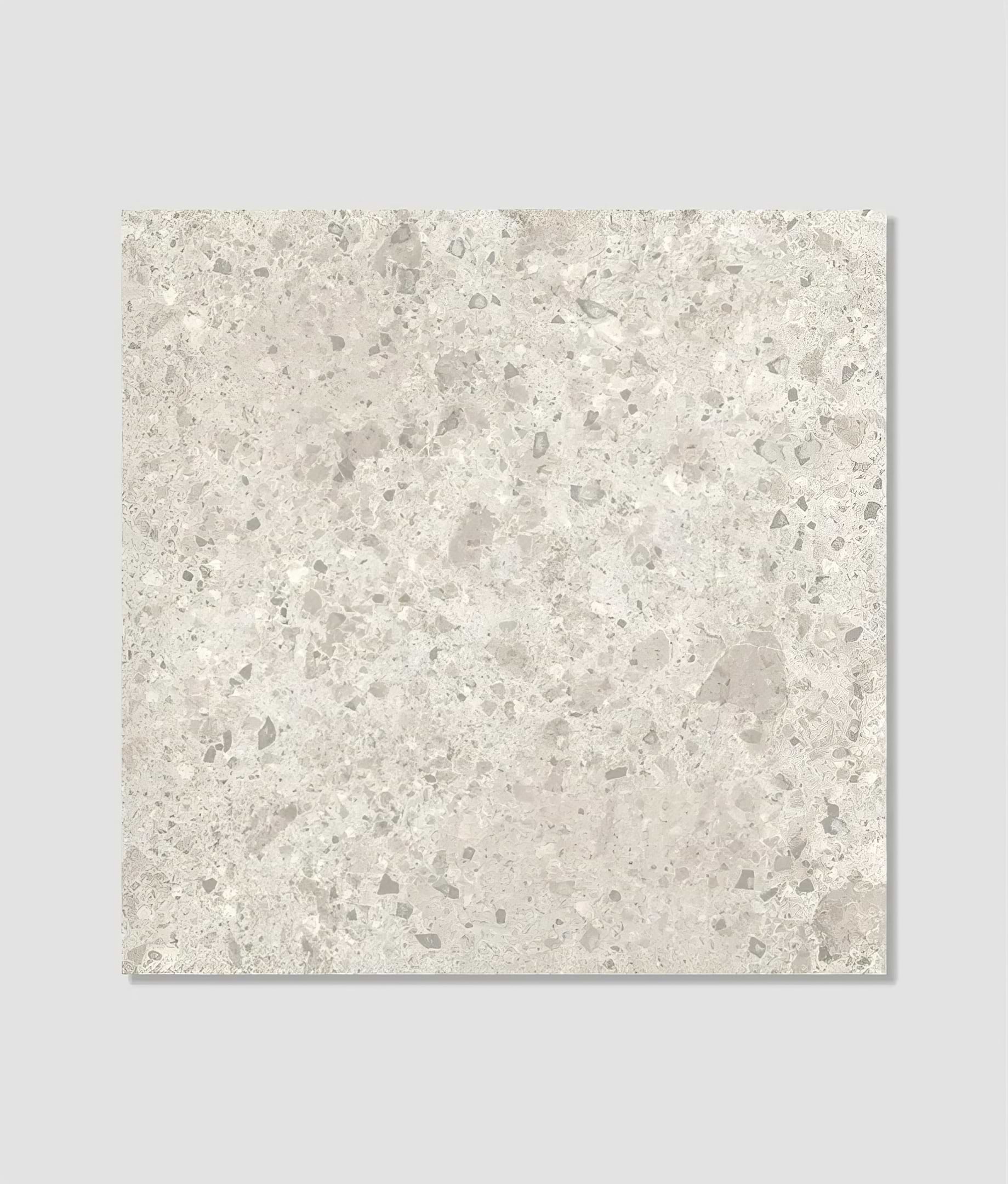 Pumice Porcelain Off White - Hyperion Tiles