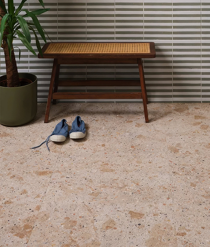 Pumice Porcelain Camel - Hyperion Tiles