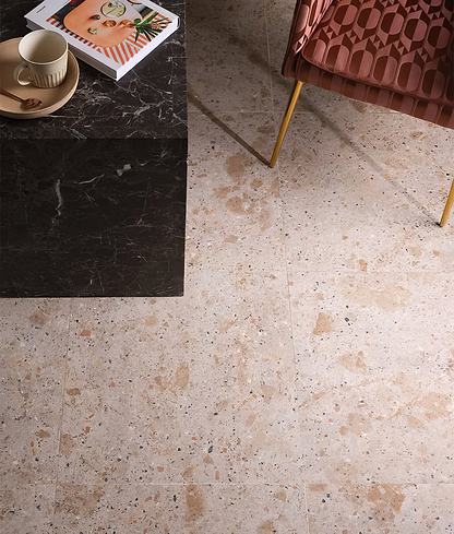 Pumice Porcelain Camel - Hyperion Tiles