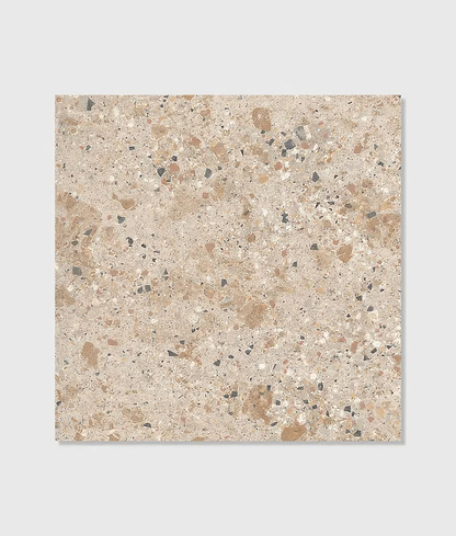 Pumice Porcelain Camel - Hyperion Tiles