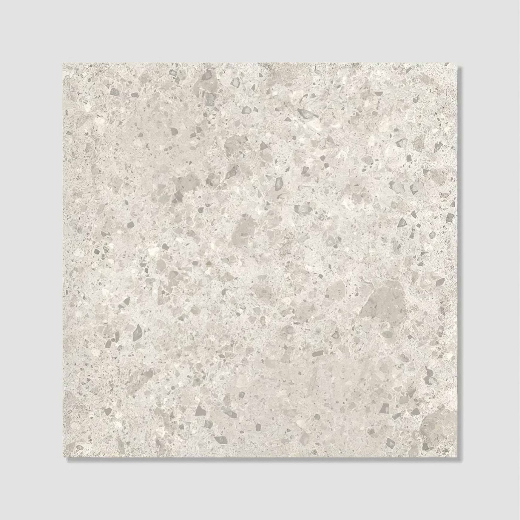 Pumice Porcelain Off White - Hyperion Tiles