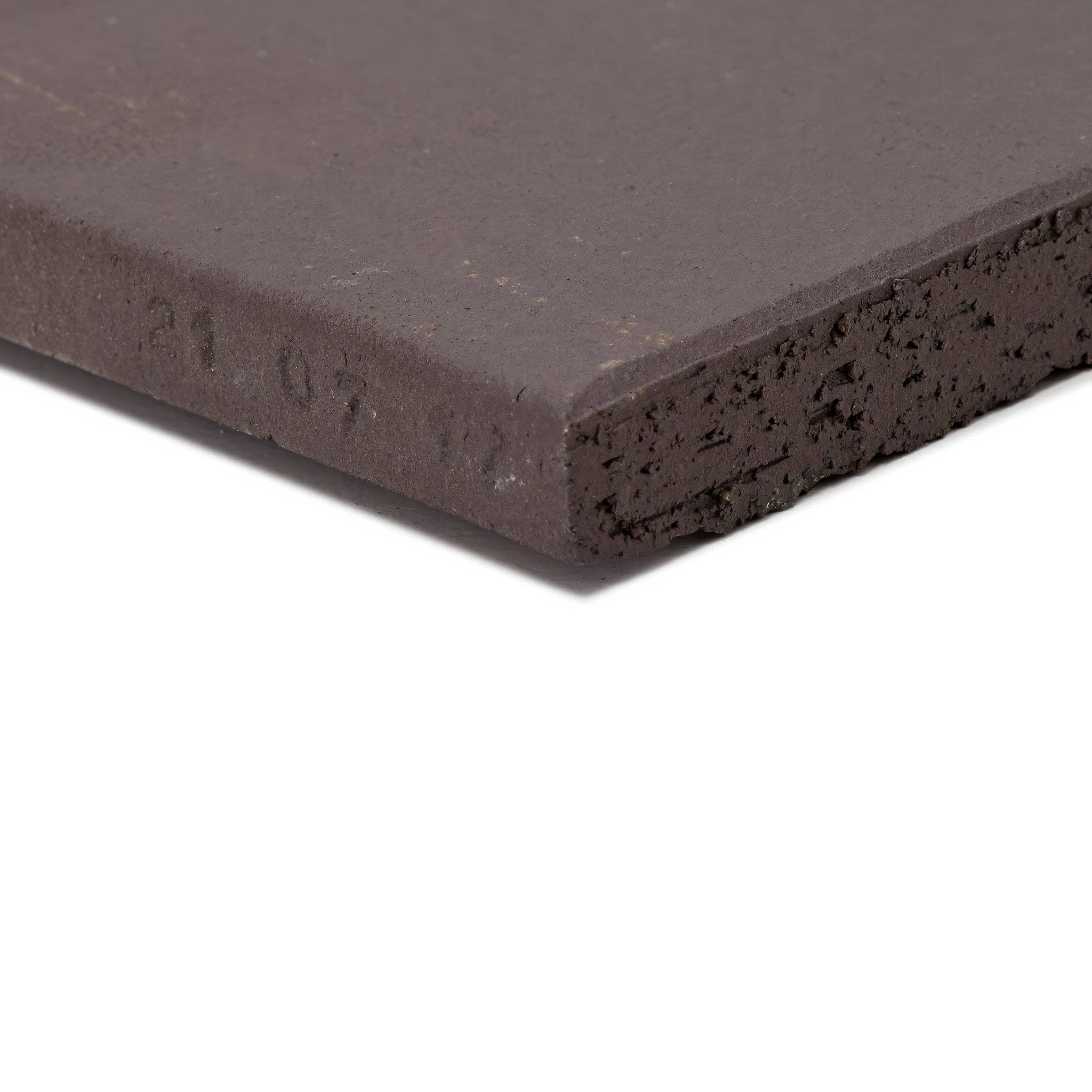 Quarry Black - Hyperion Tiles