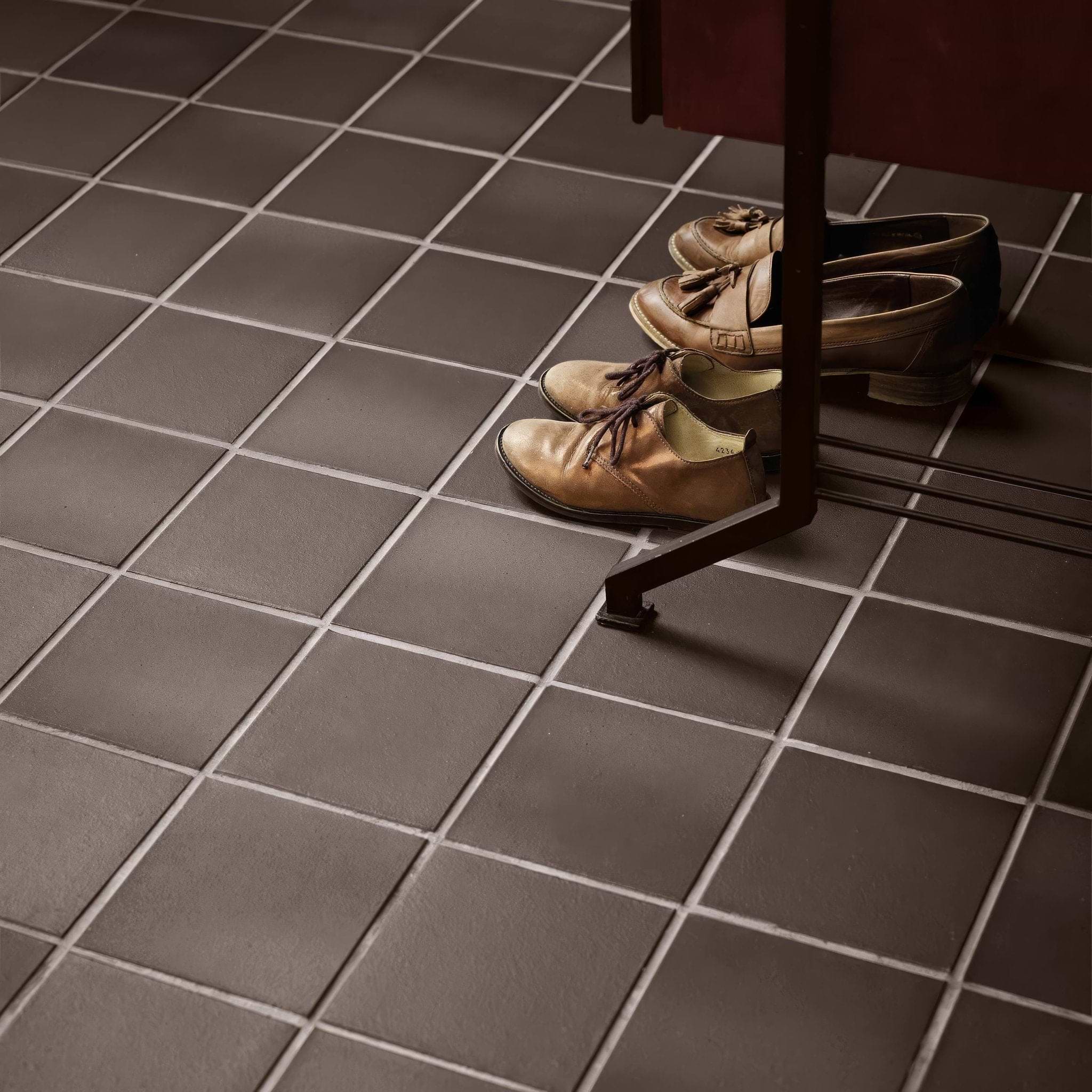 Quarry Black - Hyperion Tiles