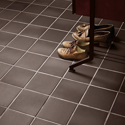 Quarry Black - Hyperion Tiles