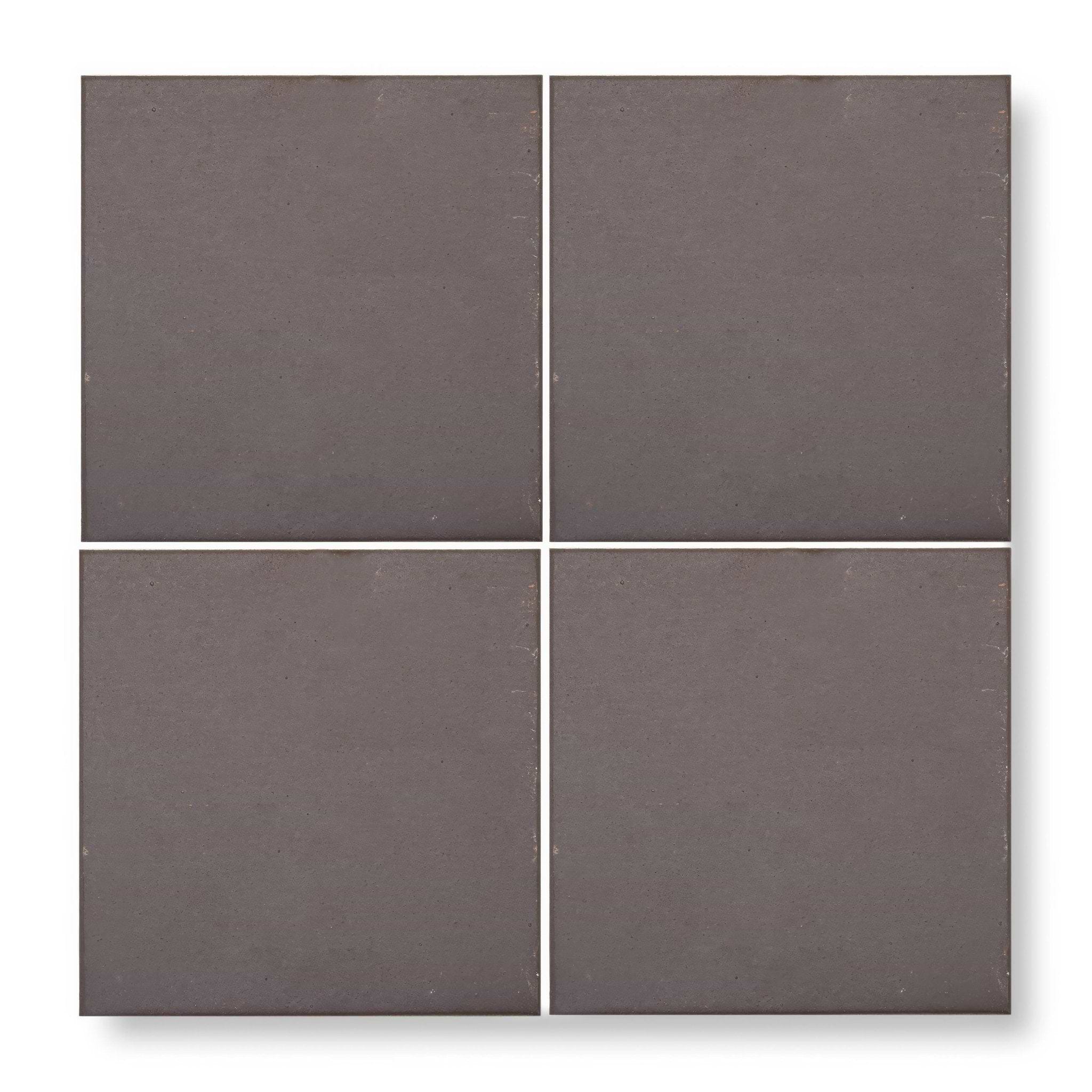 Quarry Black - Hyperion Tiles