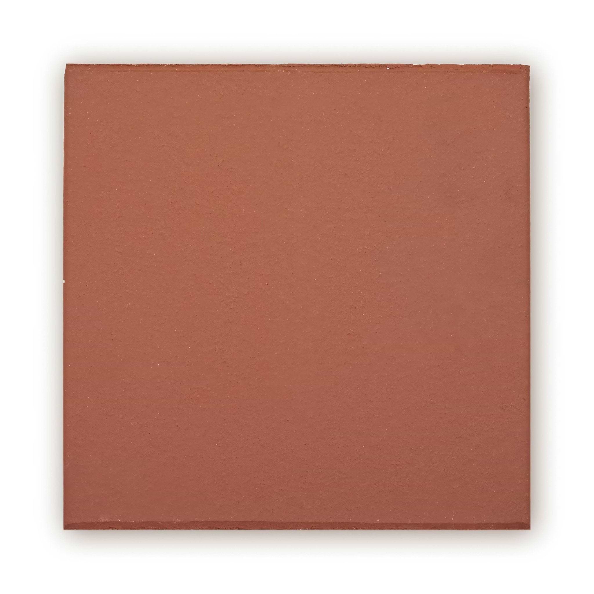Quarry Red - Hyperion Tiles