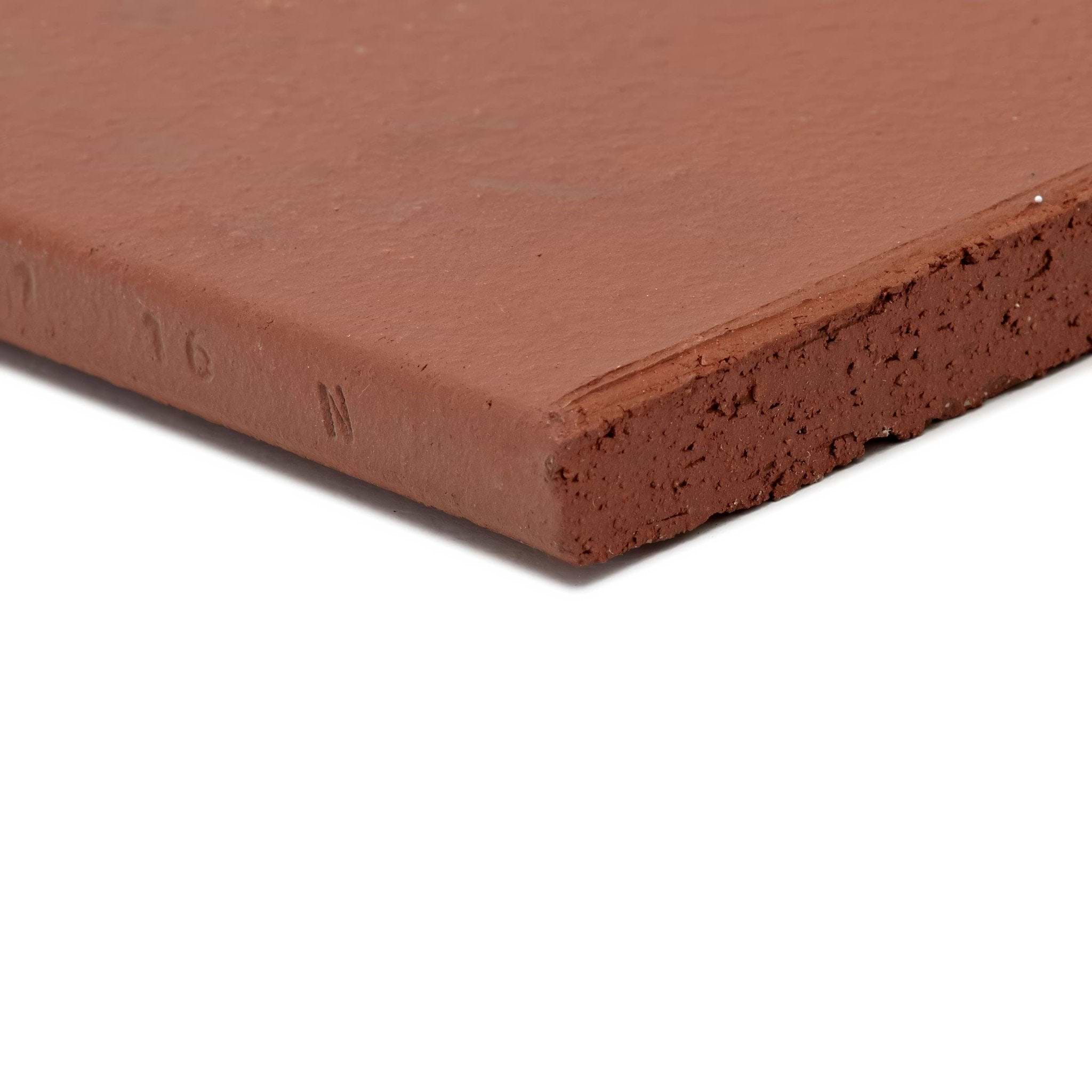 Quarry Red - Hyperion Tiles