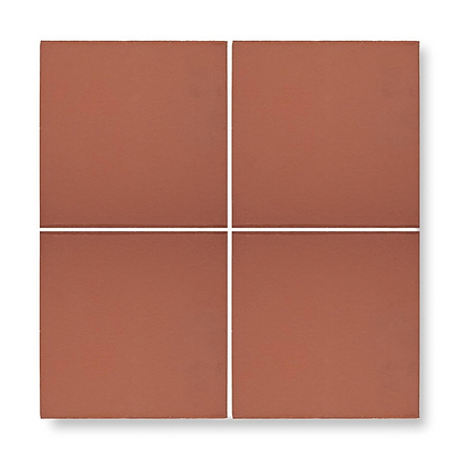Quarry Red - Hyperion Tiles