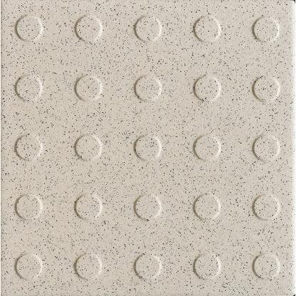 Quartz Multidisc Quarry Tile 148x148x9mm - Hyperion Tiles