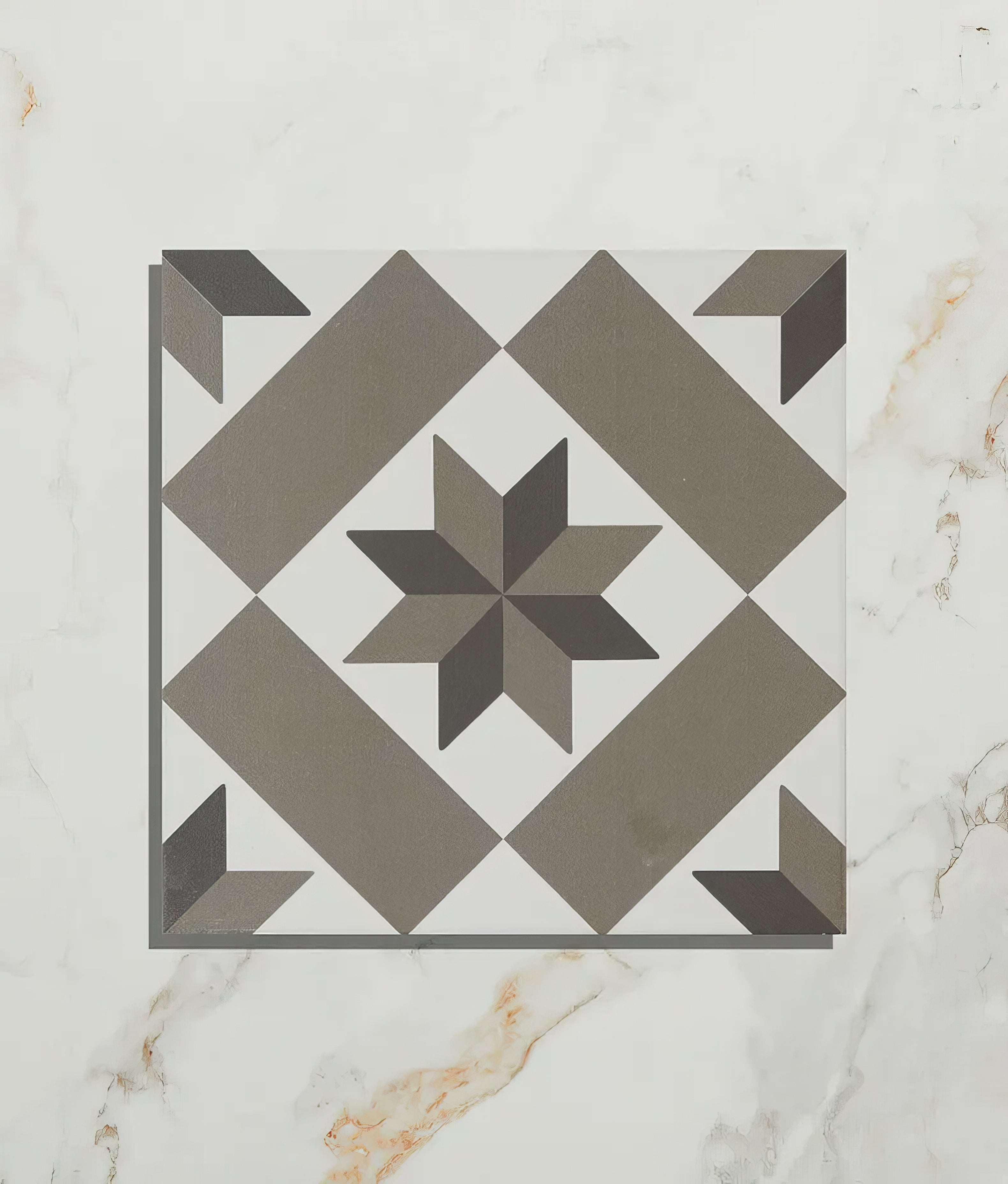 Quintessential Porcelain Chelsea - Hyperion Tiles