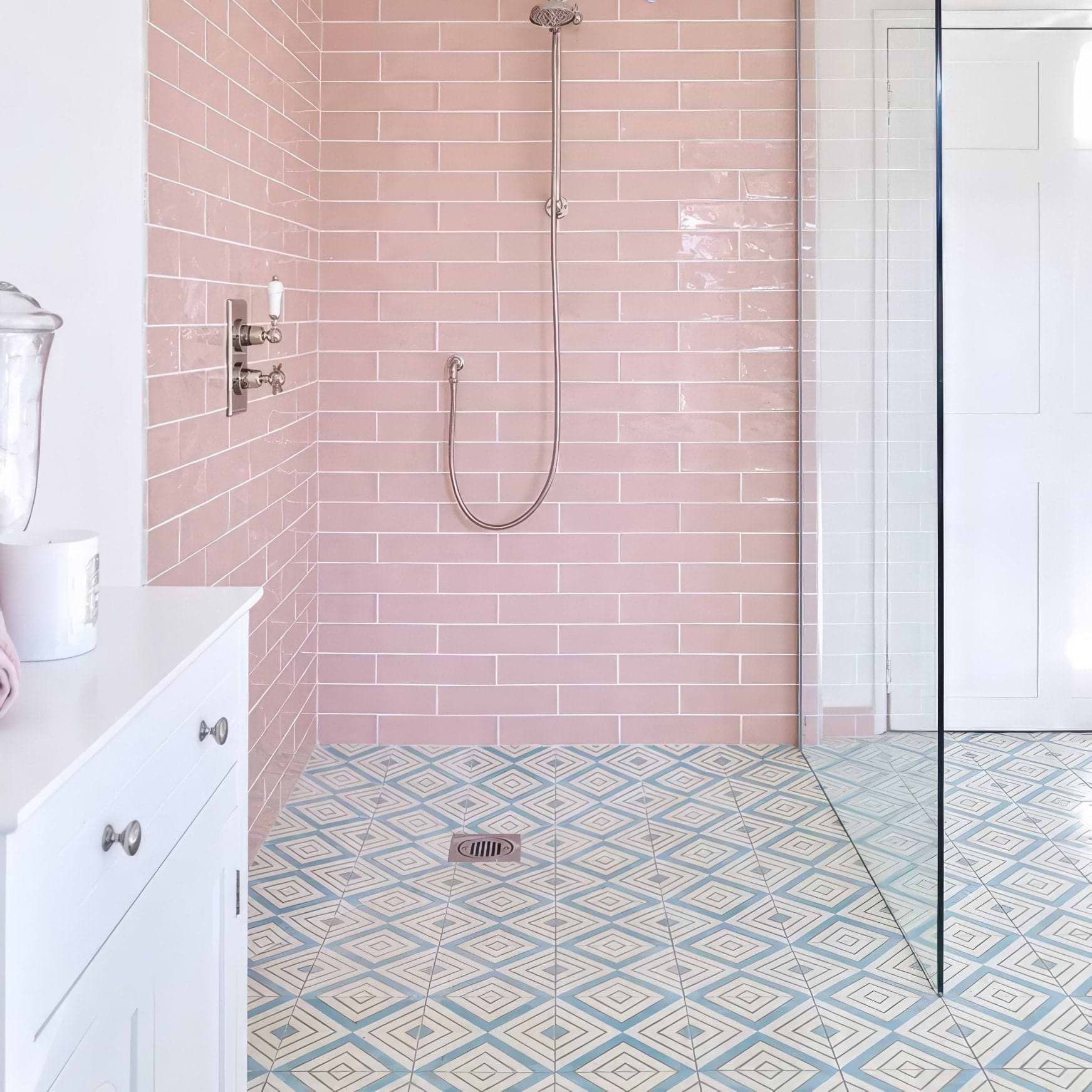 Quintessential Porcelain Darcy - Hyperion Tiles