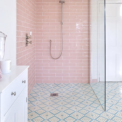 Quintessential Porcelain Darcy - Hyperion Tiles