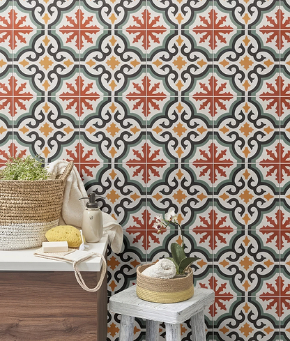 Quintessential Porcelain Salisbury - Hyperion Tiles