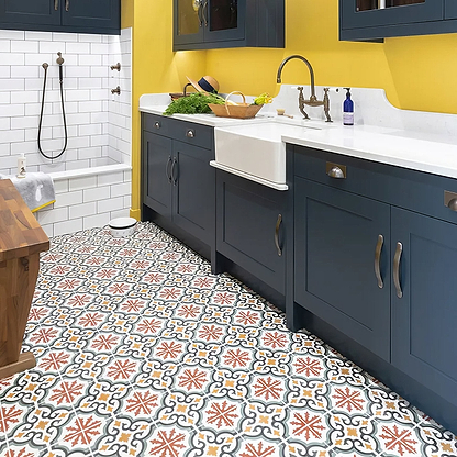 Quintessential Porcelain Salisbury - Hyperion Tiles