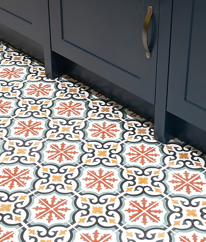 Quintessential Porcelain Salisbury - Hyperion Tiles